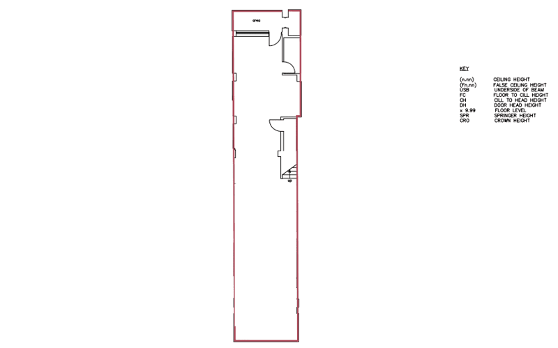 Langham Estate (Leased) - 50 Great Portland Street, W1W - Fitzrovia image 7