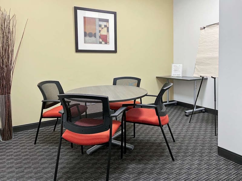 Regus - 8661 201st Street - Langley - BC image 10