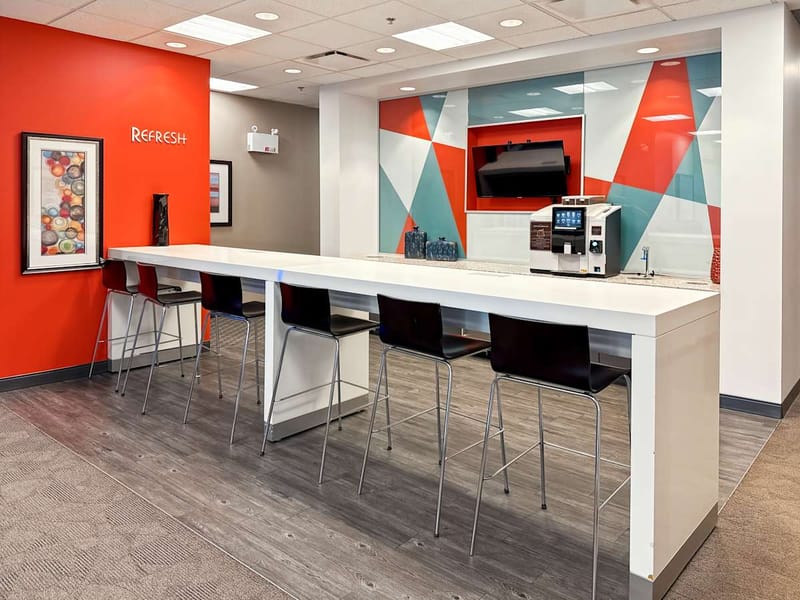 Regus - 8661 201st Street - Langley - BC image 12