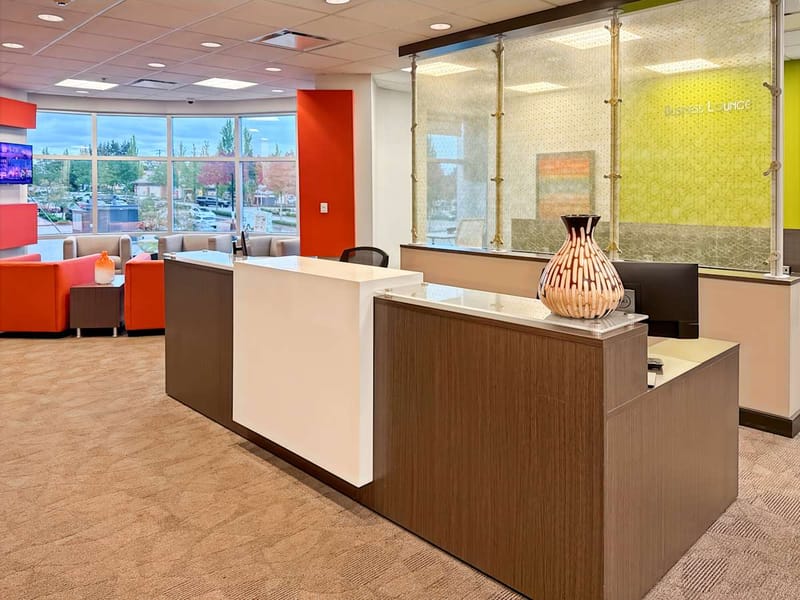 Regus - 8661 201st Street - Langley - BC image 2