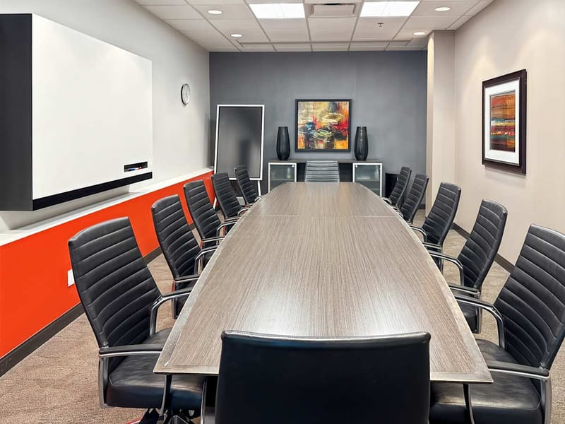 Regus - 8661 201st Street - Langley - BC image 3