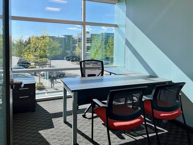 Regus - 8661 201st Street - Langley - BC image 4
