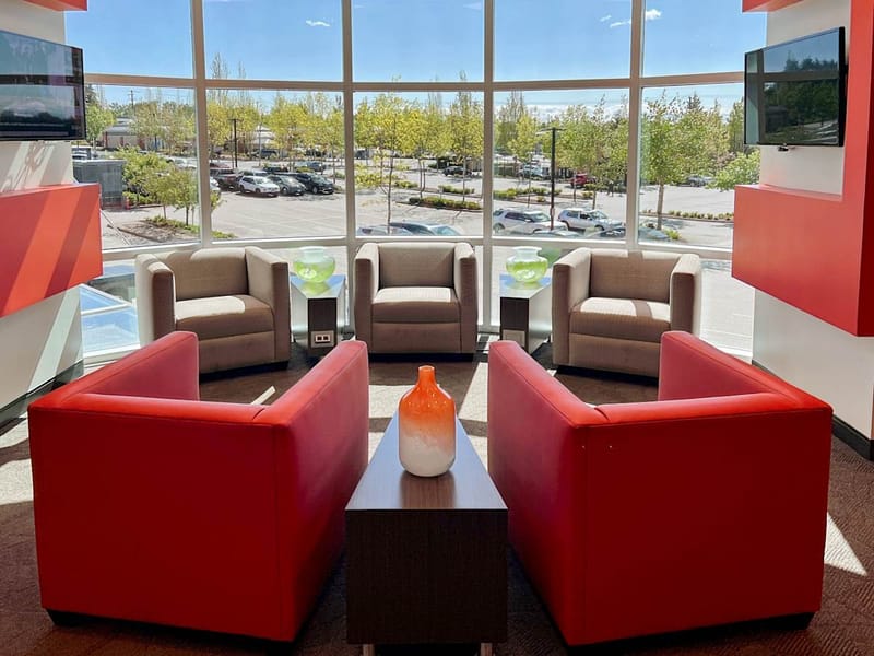 Regus - 8661 201st Street - Langley - BC image 5
