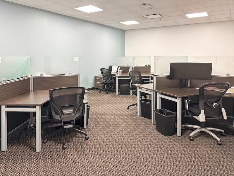 Regus - 8661 201st Street - Langley - BC image 8