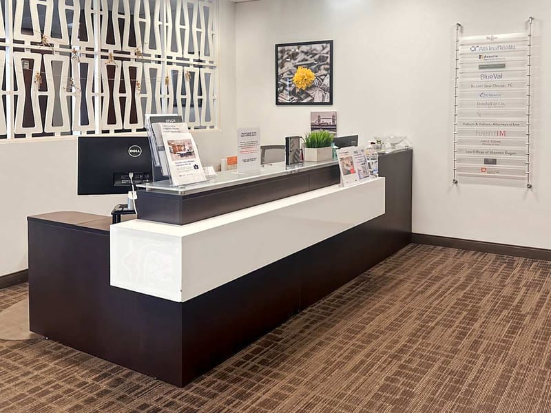 Regus - 580 California Street - San Francisco - CA image 2