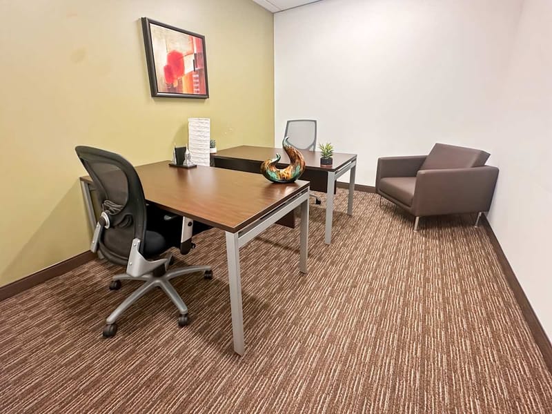 Regus - 580 California Street - San Francisco - CA image 4