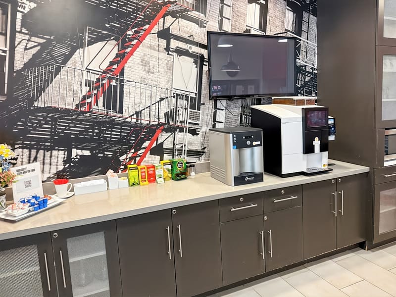 IWG (Regus) - 101 Avenue of the Americas, 10013 - Soho, NY image 6