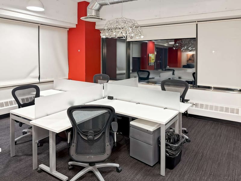 IWG (Regus) - 101 Avenue of the Americas, 10013 - Soho, NY image 8