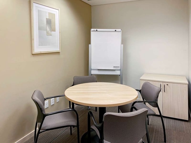 IWG (Regus) - Edificio Argentina - 228 Praia do Botafogo, 22250-040 - Rio de Janeiro image 16