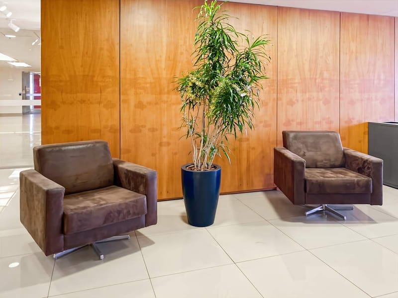 IWG (Regus) - Edificio Argentina - 228 Praia do Botafogo, 22250-040 - Rio de Janeiro image 21
