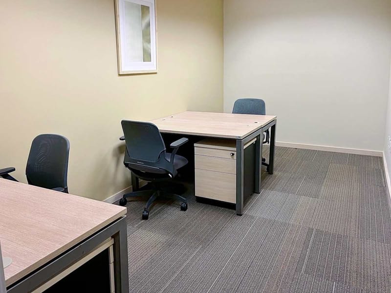 IWG (Regus) - Edificio Argentina - 228 Praia do Botafogo, 22250-040 - Rio de Janeiro image 7