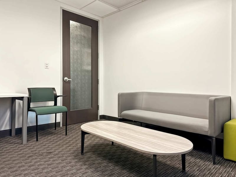 IWG (Regus) - 1250 Broadway, 10001 - Bryant Park, NY image 13
