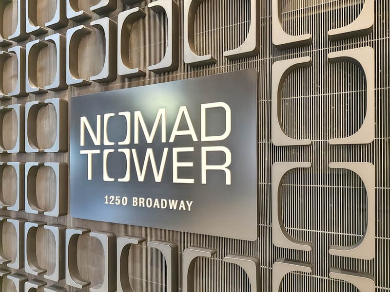 IWG (Regus) - 1250 Broadway, 10001 - Bryant Park, NY image 14