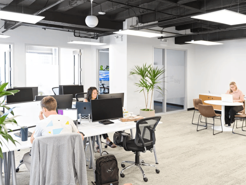 Expansive - 211 W Wacker Dr - Chicago, IL 60606 image 2