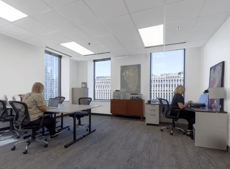 Expansive - 211 W Wacker Dr - Chicago, IL 60606 image 4