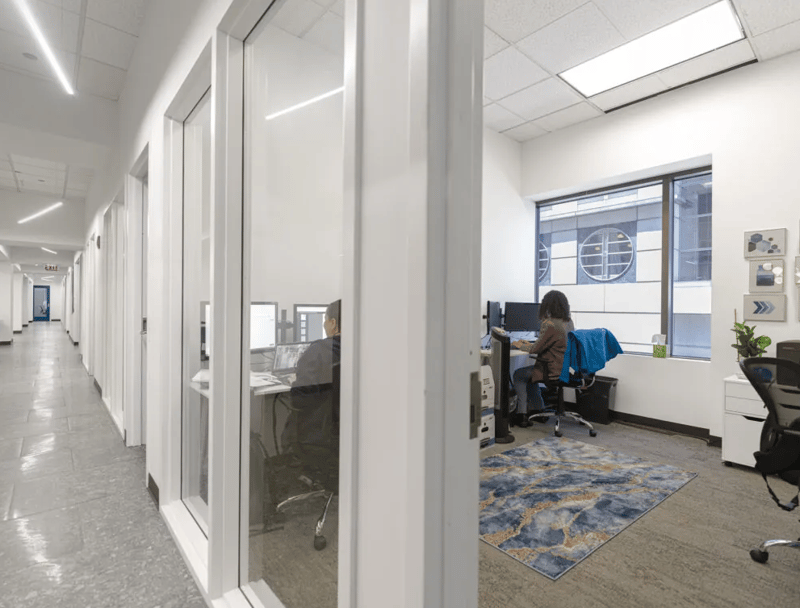 Expansive - 211 W Wacker Dr - Chicago, IL 60606 image 6