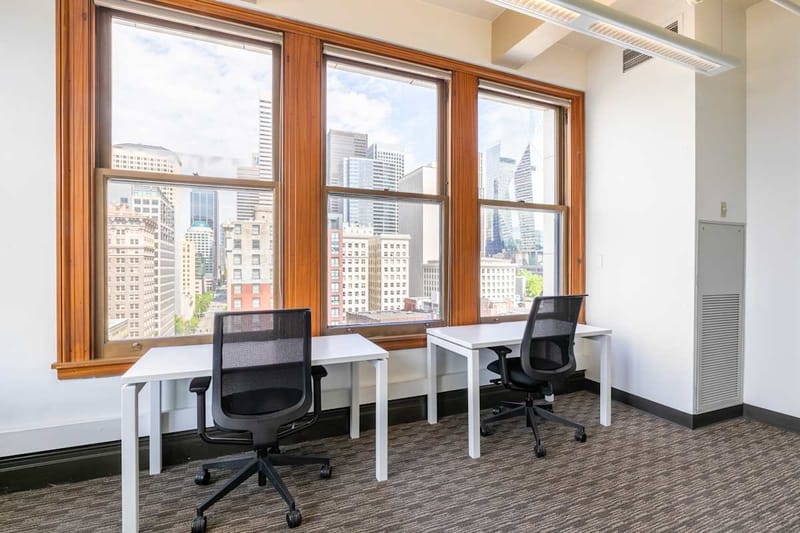 Regus - 506 Second Avenue - Seattle - WA image 10