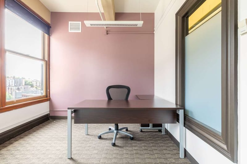 Regus - 506 Second Avenue - Seattle - WA image 11