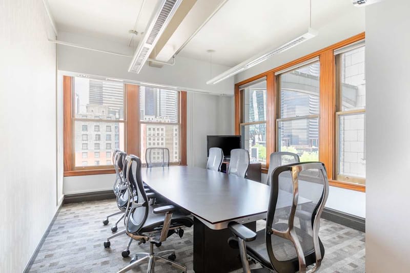 Regus - 506 Second Avenue - Seattle - WA image 3