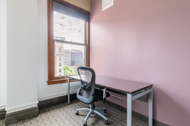 Regus - 506 Second Avenue - Seattle - WA image 4