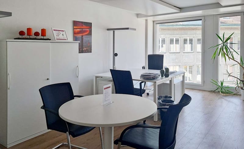 Regus - Hertensteinstrasse 51 - Lucerne image 14