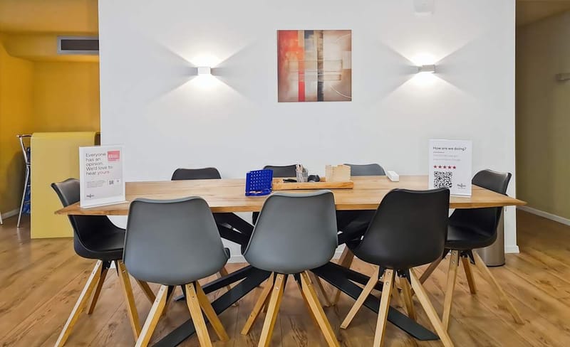 Regus - Hertensteinstrasse 51 - Lucerne image 18