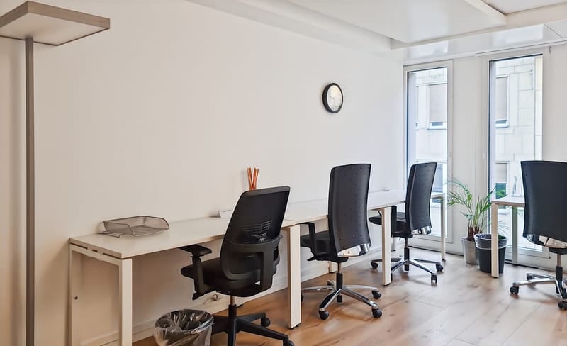 Regus - Hertensteinstrasse 51 - Lucerne image 20