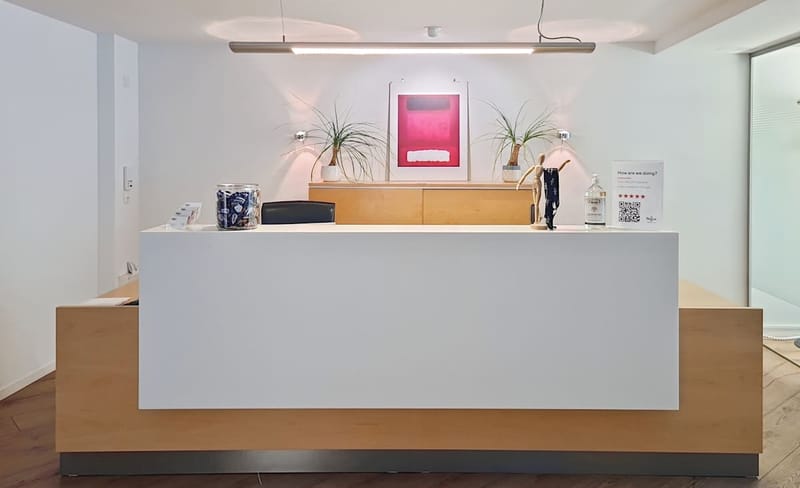 Regus - Hertensteinstrasse 51 - Lucerne image 4