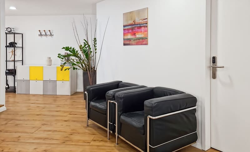 Regus - Hertensteinstrasse 51 - Lucerne image 8