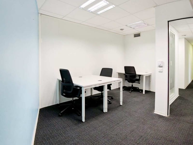 Regus - 180 Avenue Du Prado - Marseille image 10