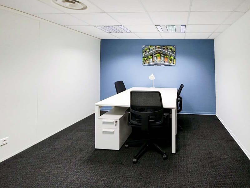 Regus - 180 Avenue Du Prado - Marseille image 7
