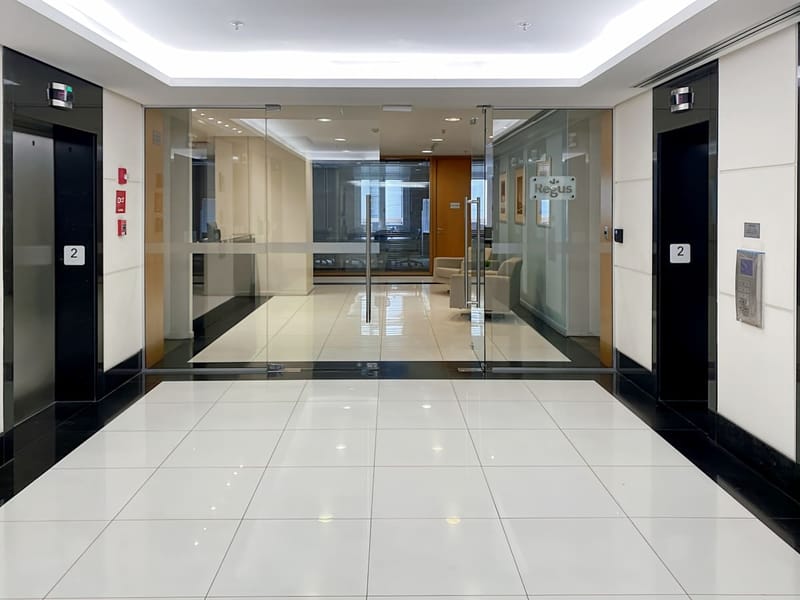 IWG (Regus) - Galeria Sulamerica - 86 Rua da Quitanda, 20091-902 - Rio de Janeiro image 11