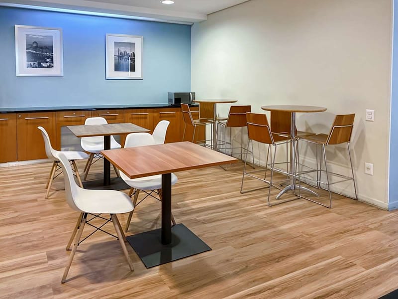 IWG (Regus) - Galeria Sulamerica - 86 Rua da Quitanda, 20091-902 - Rio de Janeiro image 12
