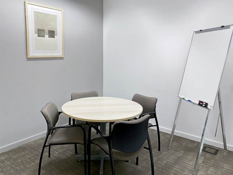 IWG (Regus) - Galeria Sulamerica - 86 Rua da Quitanda, 20091-902 - Rio de Janeiro image 9