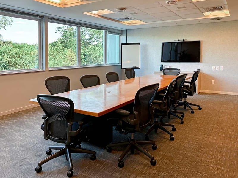 IWG (Regus) - O2 Corporate - 200 Avenida Jose Silva de Azevedo Neto, 22775-056 - Rio de Janeiro image 10