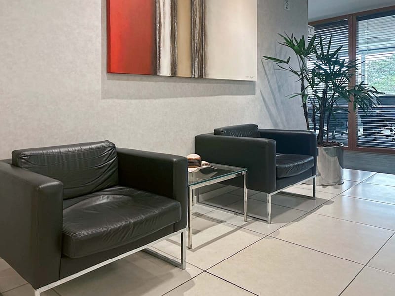 IWG (Regus) - O2 Corporate - 200 Avenida Jose Silva de Azevedo Neto, 22775-056 - Rio de Janeiro image 13