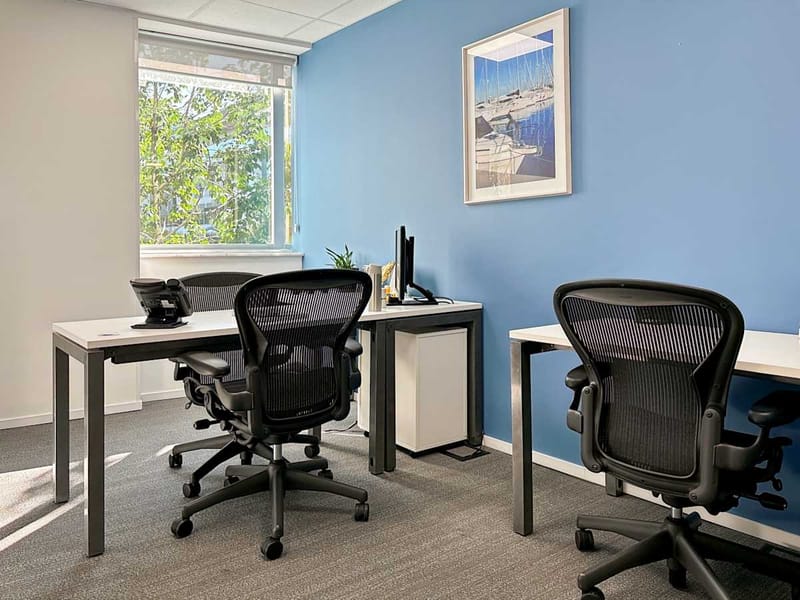 IWG (Regus) - O2 Corporate - 200 Avenida Jose Silva de Azevedo Neto, 22775-056 - Rio de Janeiro image 4