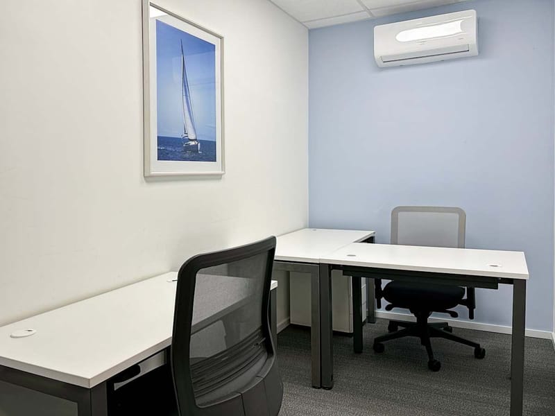 IWG (Regus) - O2 Corporate - 200 Avenida Jose Silva de Azevedo Neto, 22775-056 - Rio de Janeiro image 7