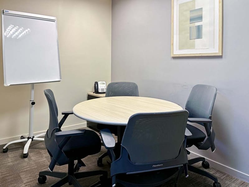 IWG (Regus) - O2 Corporate - 200 Avenida Jose Silva de Azevedo Neto, 22775-056 - Rio de Janeiro image 9