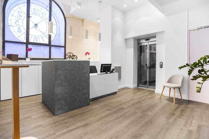 Regus - Parvis Louis Armand - Gare de Bordeaux Saint-Jean, Pavillion Nord - Bordeau image 2
