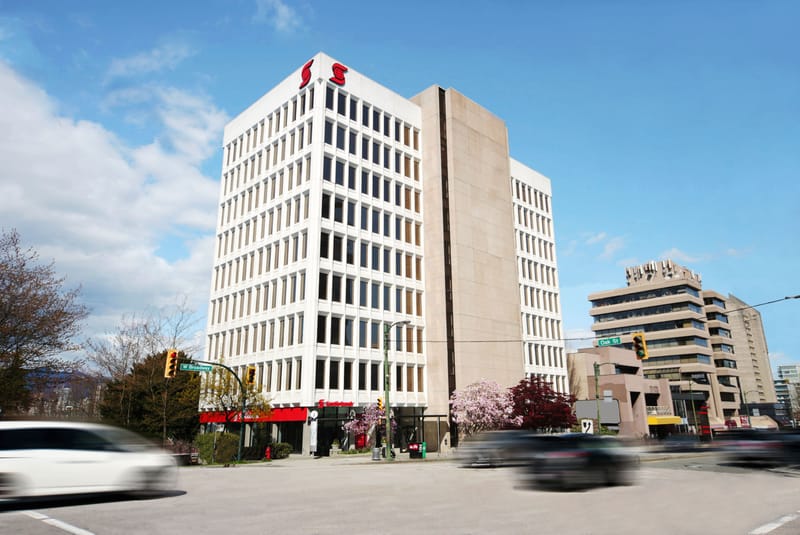 MPS Executive Suites image 2