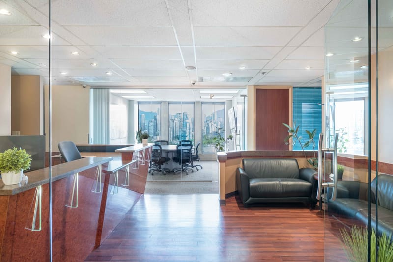 MPS Executive Suites image 3