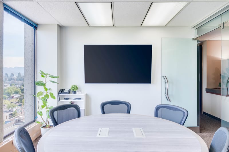 MPS Executive Suites image 9