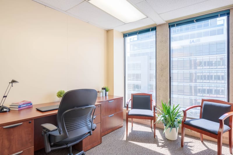 MPS Executive Suites image 12