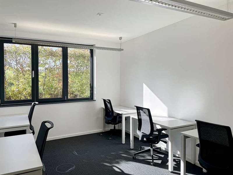 Regus - Ludwig-Erhard-Allee 8-12 - Karlsruhe image 10