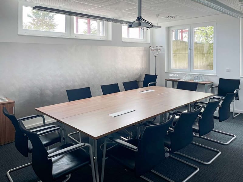 Regus - Ludwig-Erhard-Allee 8-12 - Karlsruhe image 3