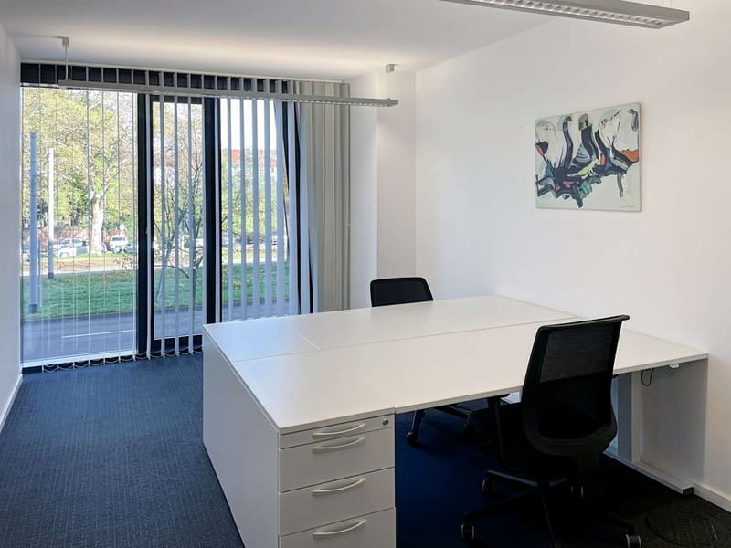 Regus - Ludwig-Erhard-Allee 8-12 - Karlsruhe image 7