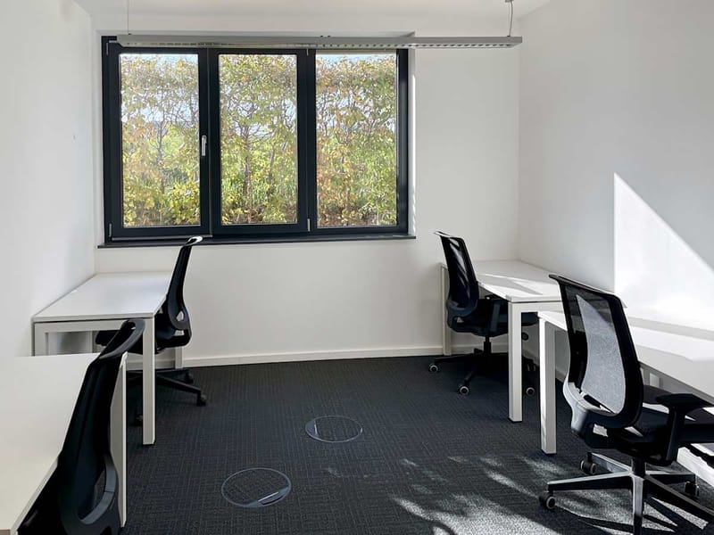 Regus - Ludwig-Erhard-Allee 8-12 - Karlsruhe image 8