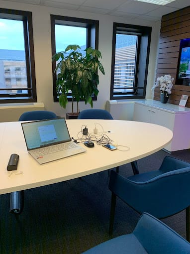 IWG (Regus) - 65 Rue des 3 Fontanot, 92000 - Nanterre image 7