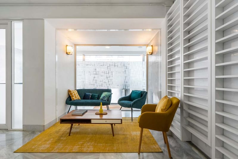 IWG (Regus) - 191-195 Avenue Charles de Gaulle, 92200 - Neuilly sur Seine image 5